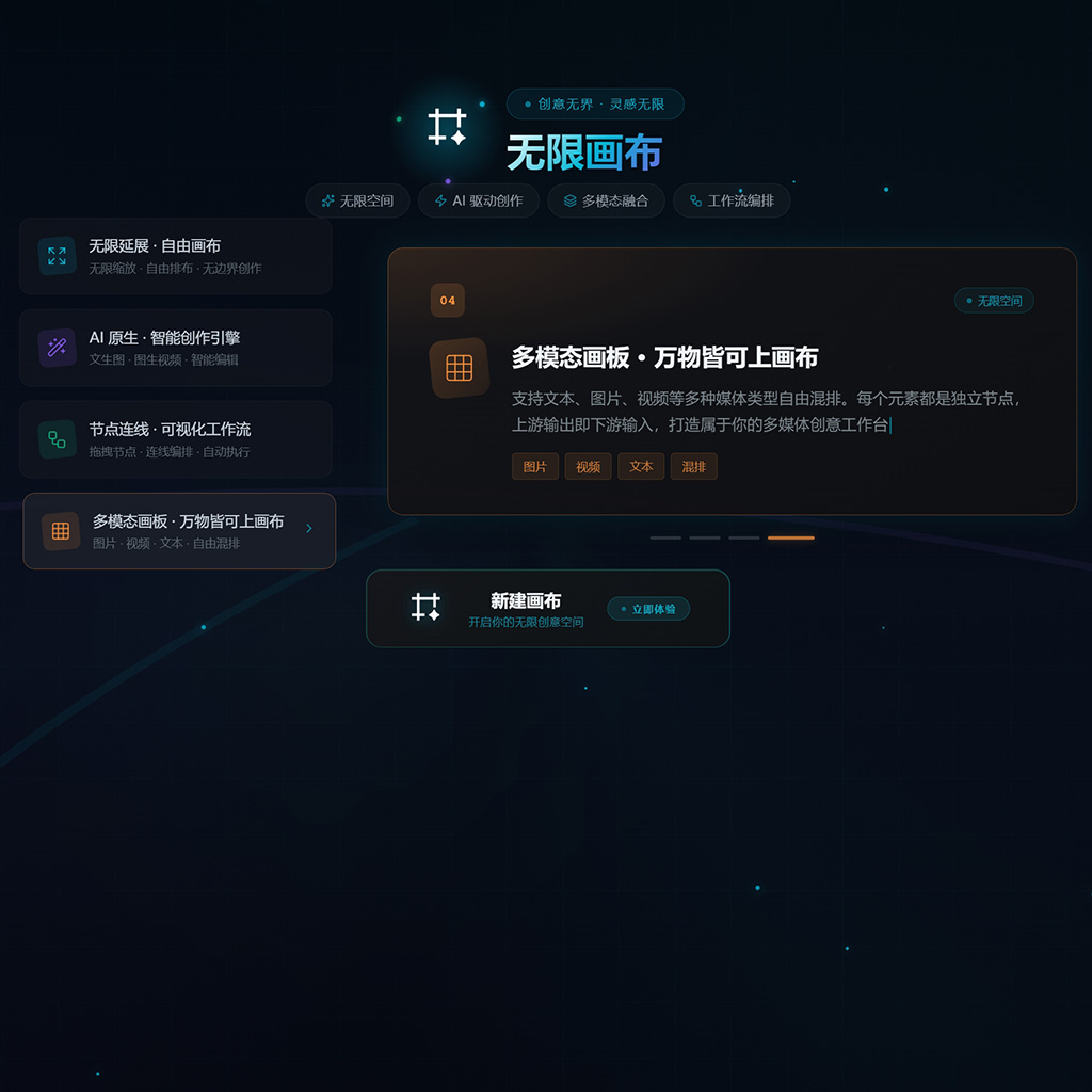 AIGC商业包装与方版插画展示